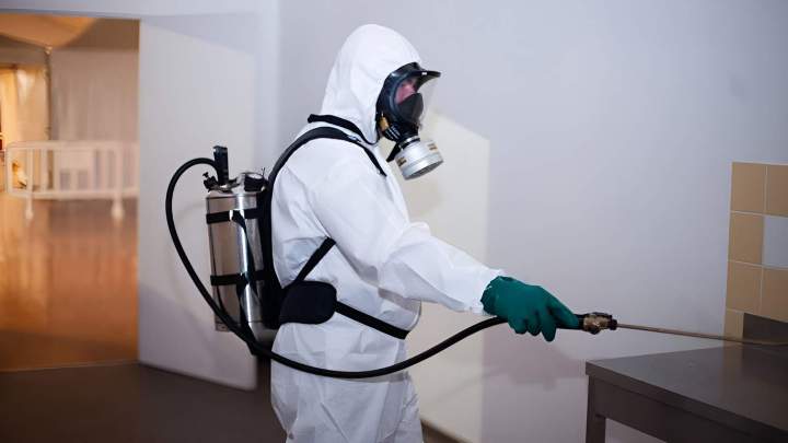 Désinfection Bas-Rhin