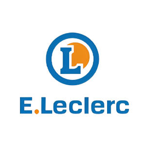 Logo Leclerc