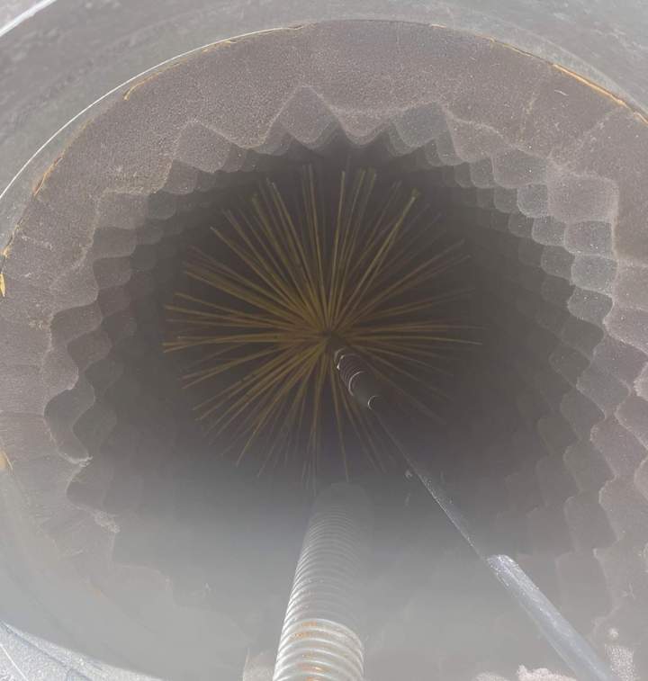 Nettoyage de système de ventilation Bas-Rhin