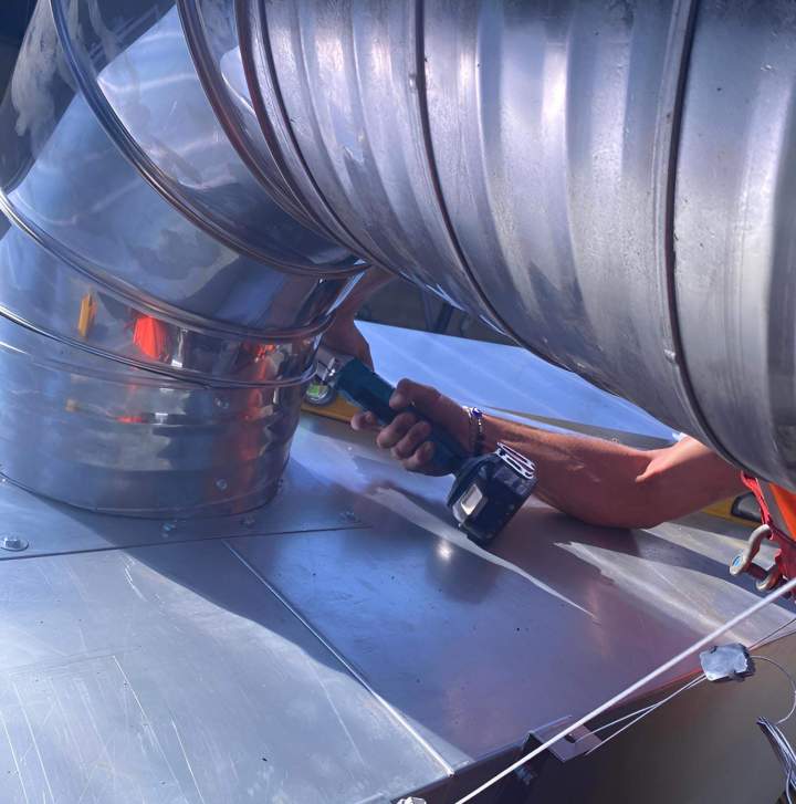 entretien de ventilation Bas-Rhin