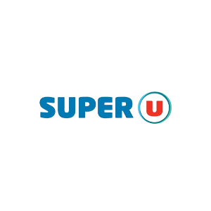 Logo Super U