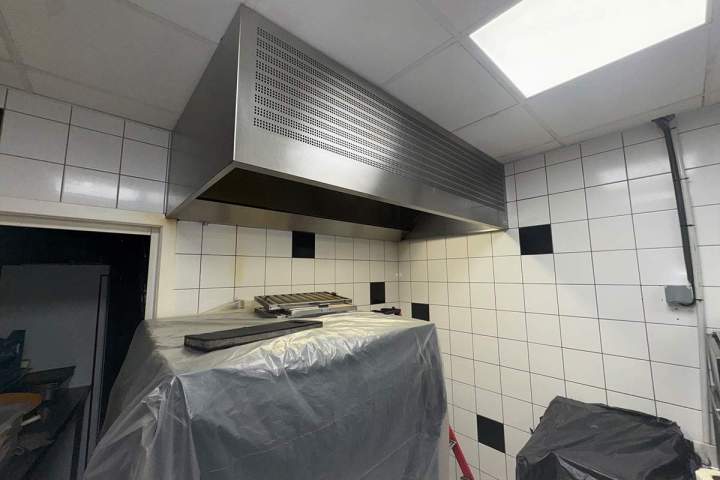 Nettoyage de système de ventilation Bas-Rhin