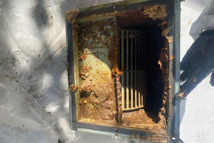 Nettoyage de vitres Bas-Rhin