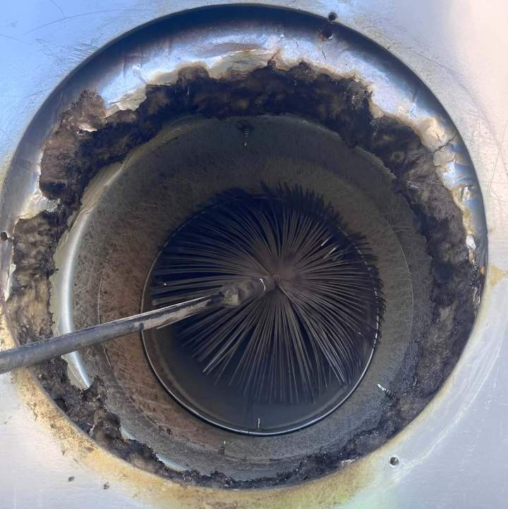 Nettoyage de système de ventilation Bas-Rhin