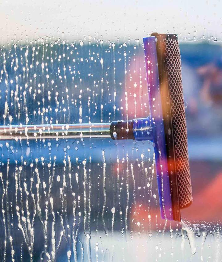 Service de lavage de vitres Bas-Rhin