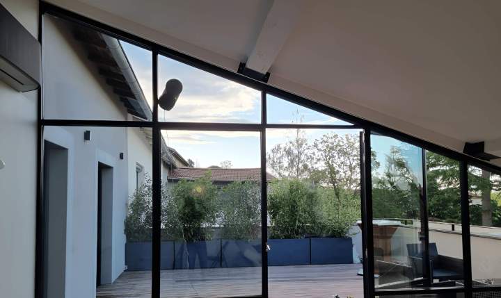 Nettoyage de vitres Bas-Rhin